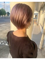 デュールイースト(Duul East)&nbsp;ショート