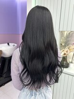 ガーランド(Girland)&nbsp;【girland】就活暗めカラー/韓国風/レイヤーカット