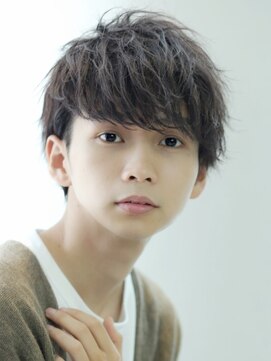 リップス 表参道店(LIPPS) ドライブラストマッシュ