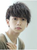 ドライブラストマッシュ