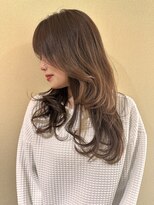 ゼン(Zen.) 旬のレイヤースタイル/大人可愛い/Zen.手塚