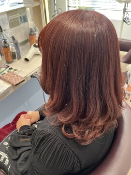 フロート ウラ(FLOAT ula) 超高濃度水素ストカール