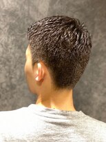 ヒロギンザ 仙台本店(HIRO GINZA)&nbsp;仙台　バーバースタイル