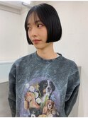 ぷつっとダンバルモリ_似合わせカット