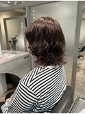 ★20代30代40代◎大人可愛いモテ髪ふんわり丸みカール☆