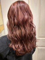 アルーシェ 平井(Alushe)&nbsp;愛されピンク『Ａｌｕｓｈｅ平井』