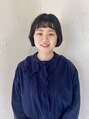 ヘアメイク カン プラスエフ(HAIR MAKE KANN+f) 渡邉 岬