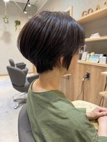 ゴートファクトリー(G.O.A.T factory)&nbsp;ショート