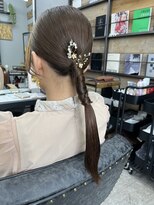 クロムス(clomus)&nbsp;Miho