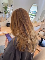 ブルーム(BROOM)&nbsp;ラフベージュ