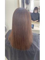 オアシス(OASiS)&nbsp;縮毛矯正