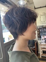 エイジェイアームズ(AJ arms) パーマ