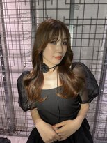 ウム(UMM)&nbsp;韓国スタイル