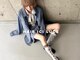 ヘアー アイス ルーチェ(HAIR ICI LUCE)の写真