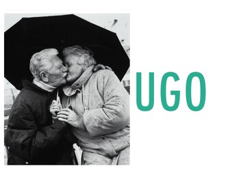 雨後/hanare【ウゴ　ハナレ】