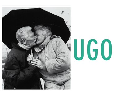 ウゴハナレ(UGO hanare)の写真