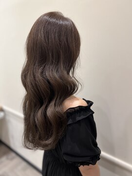 ソイルアヴェダ ららぽーと沼津店(SoilAVEDA) ナチュラルアッシュ