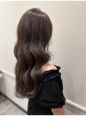 ナチュラルアッシュ