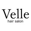 ベル(Velle)のお店ロゴ