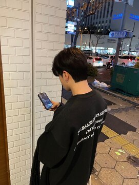 リタ ヘアー(rita hair) 韓国ダウンパーマ