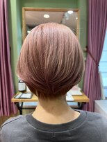 エマ(emma)&nbsp;《ニュアンス》ピンクベージュ