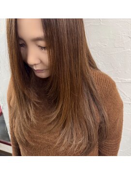 マイレ(maile) #大人レイヤー