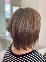 ヒカリ(HIKARI) ナチュラルウルフ