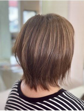 ヒカリ(HIKARI) ナチュラルウルフ