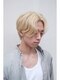 アオイ(AOI by A.Design)の写真/頭皮の汚れを完全除去☆ON/OFFキマる再現性と機能性の高さが人気の秘密!【インナーカラー/都立大】