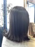 【学割U24】大学生～の学生カット+酵素洗浄ケア￥5500→￥4950