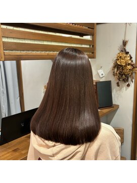 スクレ(s:;cre) オリーブベージュ 9トーン