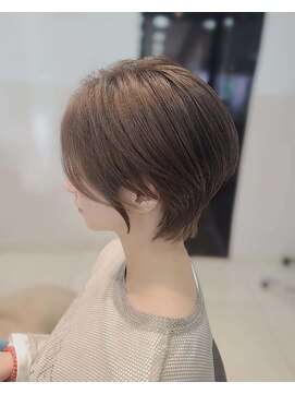 ロハスバイケンジ(LOHAS by KENJE) くびれショート/小田急相模原/相模大野/座間