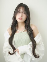 ニューヨークニューヨーク 桂店(NYNY) ☆20代30代40代/フェミニンロング/レイヤー