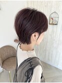 コンパクトショート/髪質改善oggiottoトリートメント