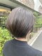 リンク(Link)の写真/髪質や骨格を見極めたカットできれいに見せるヘアに★[本郷三丁目]