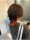 インナーカラー