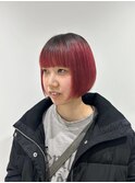 ミニボブ