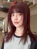 ◆クーポンに迷ったら一緒に相談☆◆スタイリストが最適なクーポンをご案内♪