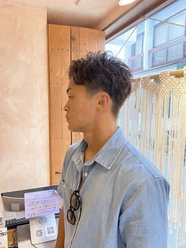 ベベ バイ モップス(be'be' by MOPS) メンズショート