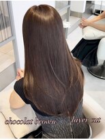 スイ おもろまち(SUI)&nbsp;髪質改善カラー髪質改善トリートメント._.