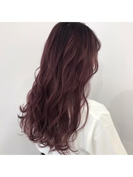 アイニ 大阪上本町店(aini) アディクシー/ブリーチ/透明感/ツヤ/ハイライト