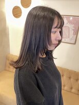 リムレス(LIMLESS)&nbsp;韓国レイヤー/くびれレイヤー/顔周りレイヤー/万代/新潟駅前