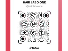 ワンバイアンジ(ONE by Angie)の雰囲気（ビフォーアフターをTikTokに動画で掲載しています。）