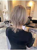 smoke beige