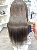 ルエ(Louer)&nbsp;Louer hairmake×ロング