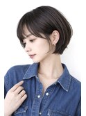/髪質改善／縮毛矯正／平塚／平塚駅／学割U24／キッズカット