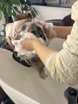 フーバイケンジ(fuu + KENJE) イーラルヘッドキュア