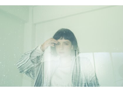 ネイビー(nvy)の写真