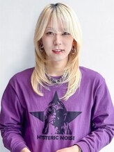 アルバム 銀座(ALBUM GINZA)&nbsp;塩田 悠我