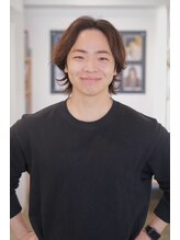 モッズ ヘア 上大岡店(mod's hair)&nbsp;増子 遼